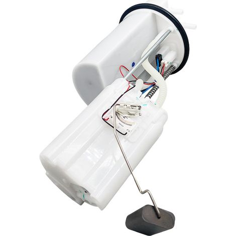 Brand new fuel pump assembly 1123100AG08XA available now, suitable for Great Wall Tengyi C30, C20, and Lingao. (1/4)