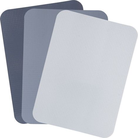 Flexibles Schneidebrett 28x20 cm 3 Stk. (1/5)