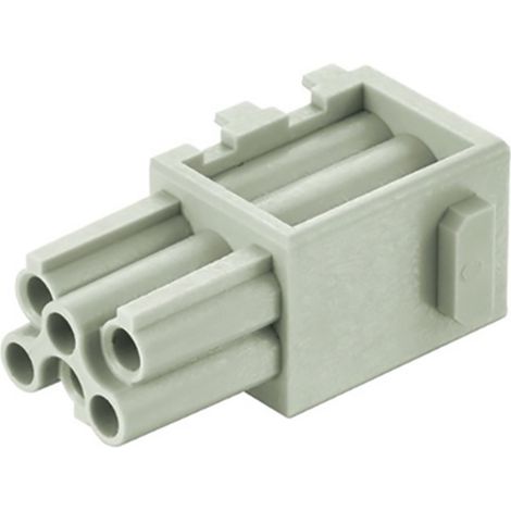 Han Domino DD cube, crimp (F.2) 09149062101 HARTING Inhalt: 2 St. Steckverbinder