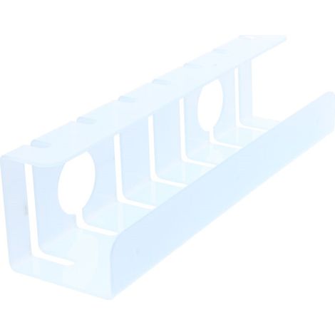 Methacrylat-Kabelverschraubung für Schreibtisch (1/4)