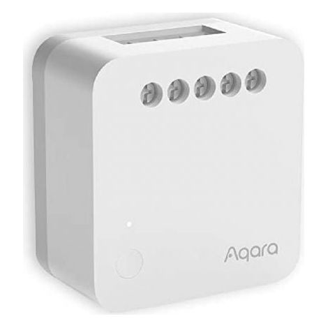 Switch Aqara Single Module T1 con Neutro