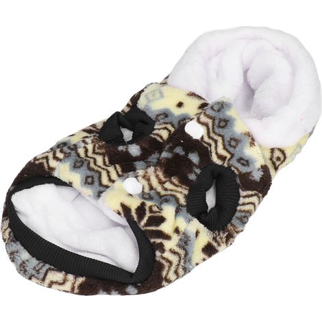 Veste à capuche en peluche douce, chaude et légère pour chien et chat de petite et moyenne taille (taille M). (1/5)