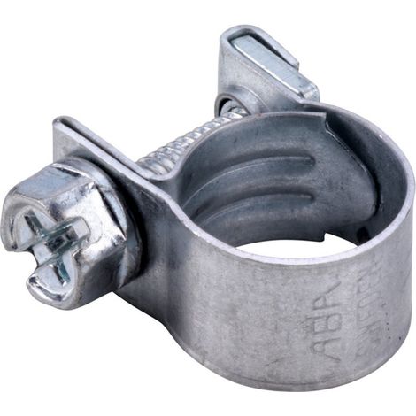Pince à visser 8 - 11 mm / 5 pcs metabo