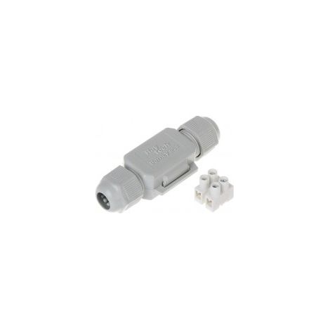 Boites de raccordement étanches GelBoxLine Raytech Isaac - 30x27x23mm