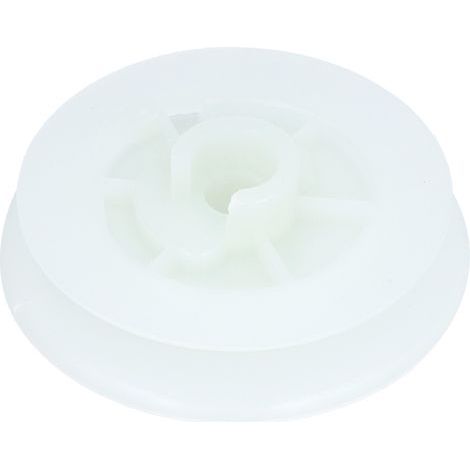 Poulie de démarrage de rechange 4238 190 1001 pour tronçonneuse Stihl TS410 TS420 TS480I TS500I (1/5)