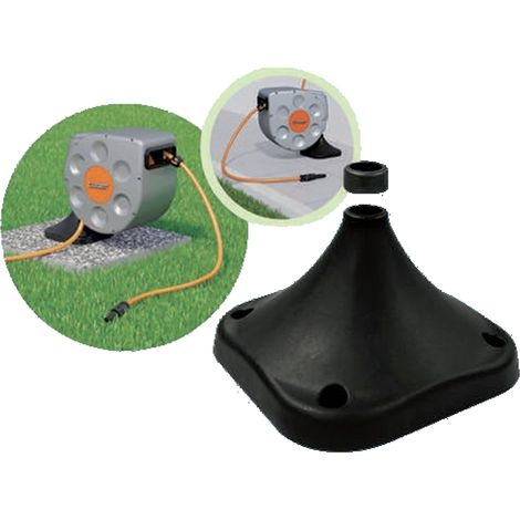 Soporte de suelo para Rotoroll Evolution