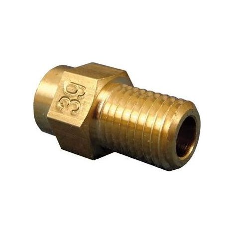 Injecteur gaz propane pour Réfrigérateur DOMETIC 200741915