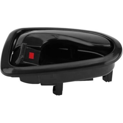 Poignée intérieure droite de porte pour Hyundai Accent 2000-2006 (1/4)