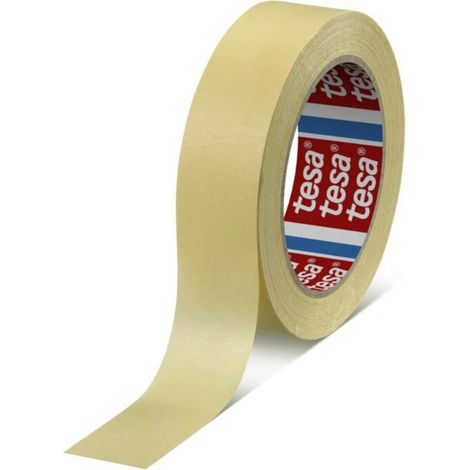 tesakrepp 4323 Basic 50m x 38mm, hellbeige 8 Stk (1/5)