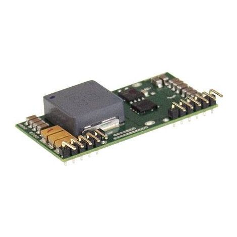 MW Mean Well NID65-24 Convertisseur CC/CC 2.7 A 64.8 W Nbr. de sorties: 1 x Contenu 1 pc(s) Q488252