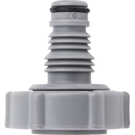 Vanne de Vidange de Piscine, Adaptateur Connecteur Raccords Pièces Numéro de Pièce P6H1419 (1/5)