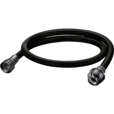 Kit d'aspiration Kärcher 1,5 m pour tuyauteries 1"'. (1/4)