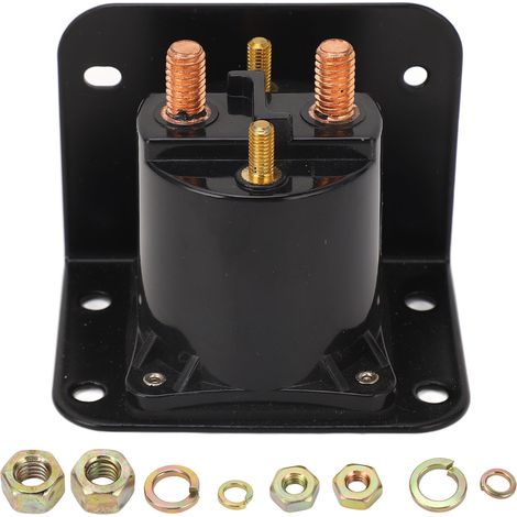 4 Pièces Enjoliveur de Roue pour Chariot de Golf 8 Pouces Noir Brillant Résistant au Vent Réduction de Résistance Couvre-Moyeux de Remplacement pour E‑Z‑GO (1/5)