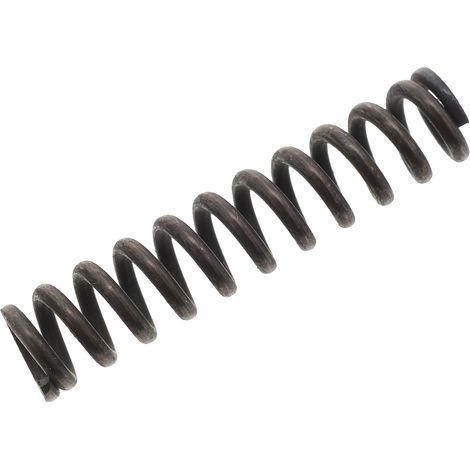 Ressort de commande compatible avec Husqvarna Jonsered remplace 503 43 65-01 (1/3)