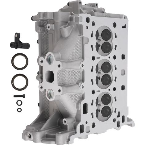 1765041 Cylinder Head Assembly for Ford 1.0 Ecoboost Focus Fiesta M1DA M2DA SFJC (1/5)