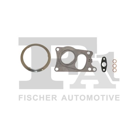 Kit de montage, compresseur FA1 KT101120E BMW (11658596256) (11658596263)