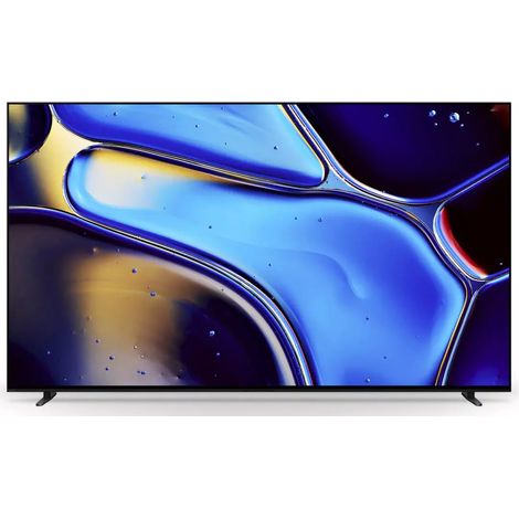 Sony BRAVIA XR BRAVIA k-65XR8A 165,1 cm (65") 4K Ultra HD Smart TV Wi-Fi noir (1/5)