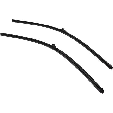 Paar Frontscheibenwischer für Mercedes-Benz CLS CE-Klasse 2008-2013 (1/5)