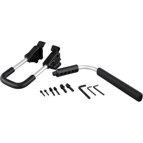 Makita 191P11-3 Impugnatura laterale per elettroutensili