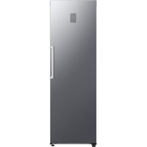 Samsung RR70H39CCTEF frigorifero Libera installazione 387 L Argento