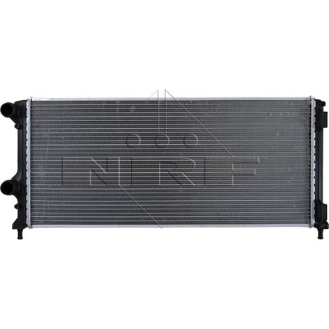 Radiateur, refroidissement du moteur NRF 53245 FIAT 46807378 51779233 51779323