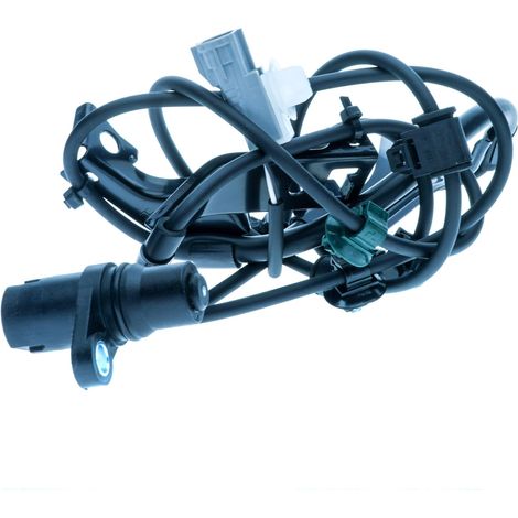 Capteur de vitesse de roue ABS avant gauche pour Toyota Hilux et Toyota Fortuner (1/3)