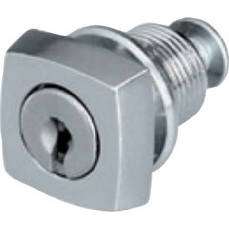 Verrou Ronis 1276-10 1/2 tour diamètre 20.6 mm (1/2)