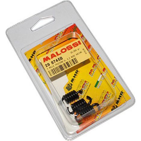 malossi kupplungsfeder für roller malaguti 50 f12 29 8745b /
