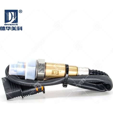 Kfz-Lambdasonde 0258027015, kompatibel mit BMW X5, 535i, 335i, 435i, 540i (1/4)
