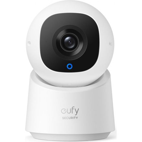 eufyCam C220 Überwachungskamera 2K Indoor • 3er Pack