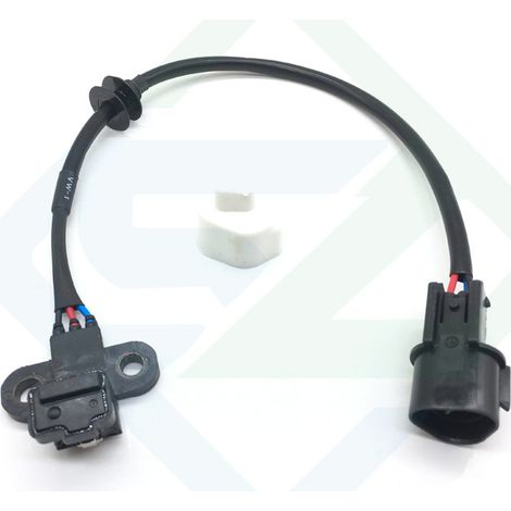 Kurbelwellenpositionssensor kompatibel mit Mitsubishi J5T26273 MD303649 MR420734 PC191 (1/4)
