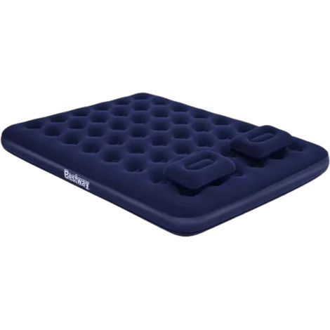 Colchón doble con bomba - BESTWAY 67374