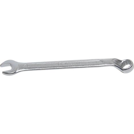 BGS Maul-Ringschlüssel gekröpft SW 9 mm - 30109 (1/2)