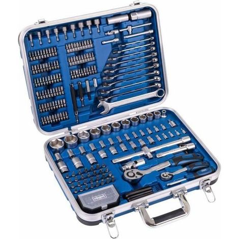 Werkzeugkoffer 233 Stuck Scheppach TB235 (1/3)