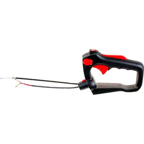 Mando completo Cortasetos Zenoah