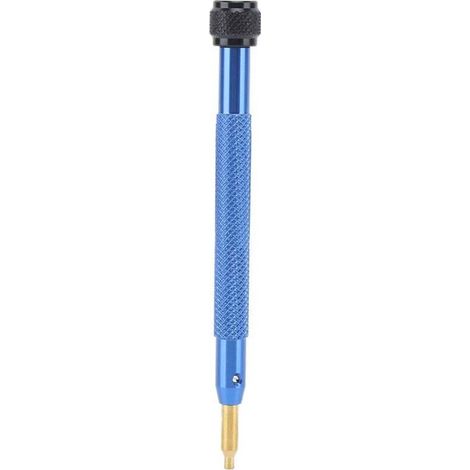 Tournevis de Précision Professionnel pour Montres Bijoux et Lunettes Pentalobe Intérieur 2.3mm