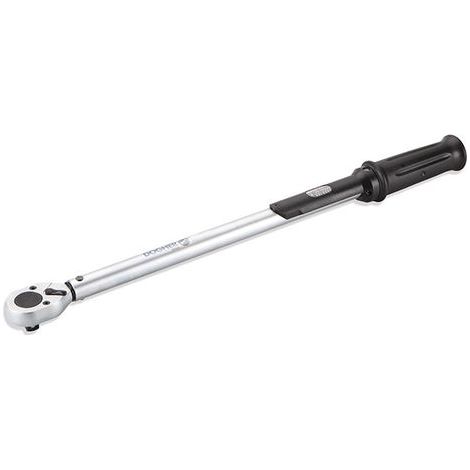 Dogher 638-20-100 LLAVE DINAMO XTRA PROF VENTANA 20-100 Nm (1/2)