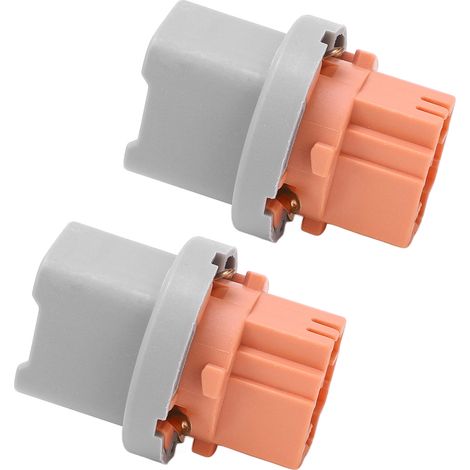 2 douilles de feu arrière combo 90075-60036, remplacement stable pour HIGHLANDER 2001-2007 (1/5)