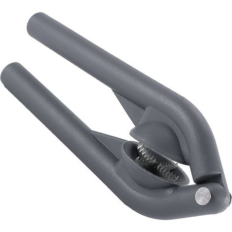 BEBUSINGOTO Cortador de castañas, herramienta para cascanueces, herramienta para cortar castañas de acero inoxidable, cortador de nueces portátil, herramienta multifunción para pistachos (1/5)