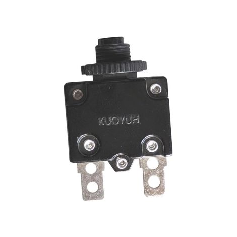 Thermoschalter Leistungsschalter 88 Series Reset Schalter Überlastschutz für Kompressoren uvm. (1/3)
