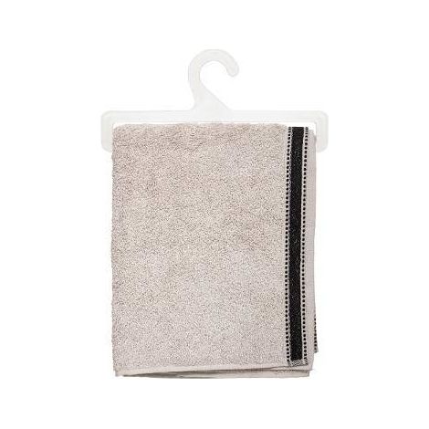 Joia Baumwollhandtuch 70x130 cm beige weich