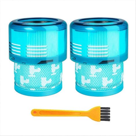 Filtre lavable pour aspirateur balai sans fil Gen 5 - Pièces de rechange : filtre HEPA de remplacement (1/5)