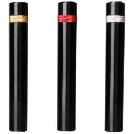 Tire-bouchon à lèvres, 3 coloris, tire-bouchon pneumatique à aiguille pour vin rouge, bouchon de vin, tire-bouchon à levier (3 pièces) (1/5)