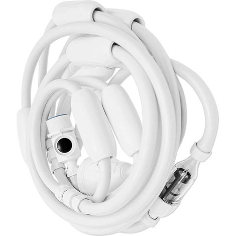 Manguera de alimentación para limpiafondos [G5] compatible con Polaris 280/380/180/3900 (1/5)