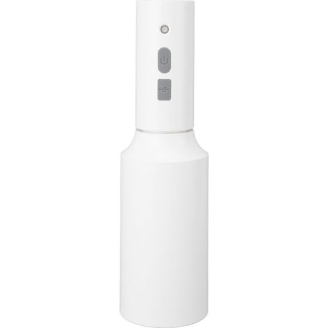 Arrosoir électrique portable automatique de 750 ml, rechargeable par USB, pour l'intérieur et l'extérieur. (1/5)