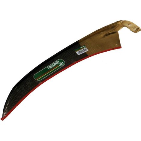 Freund Victoria Reichsformsense 60 cm, geschmiedet Sensen (1/2)