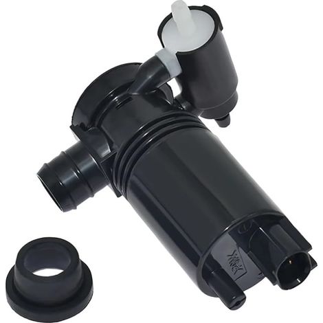 Suitable for Nissan Tiida windshield washer pump water spray motor 28920-EL00A 28920EL00A (1/4)