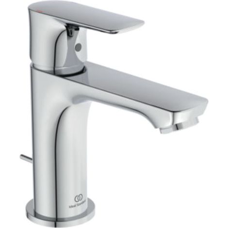 IDEAL STANDARD Connect air miscelatore lavabo cromato codice prod: A7007AA (1/4)
