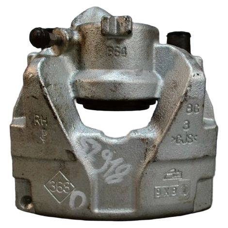 Etrier De Frein Avant Droit RENAULT Clio 5 [PRODUIT D'OCCASION]♻️410016073r (1/2)
