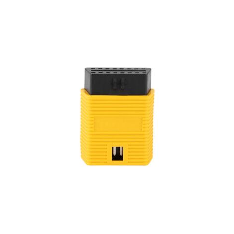 Adattatore scanner OBD per connettore di estensione a 16 pin, strumento diagnostico di manutenzione automobilistica Autool OBD2 per ELM327 / Mdiag Easydiag GOLO PRO PRO3 V